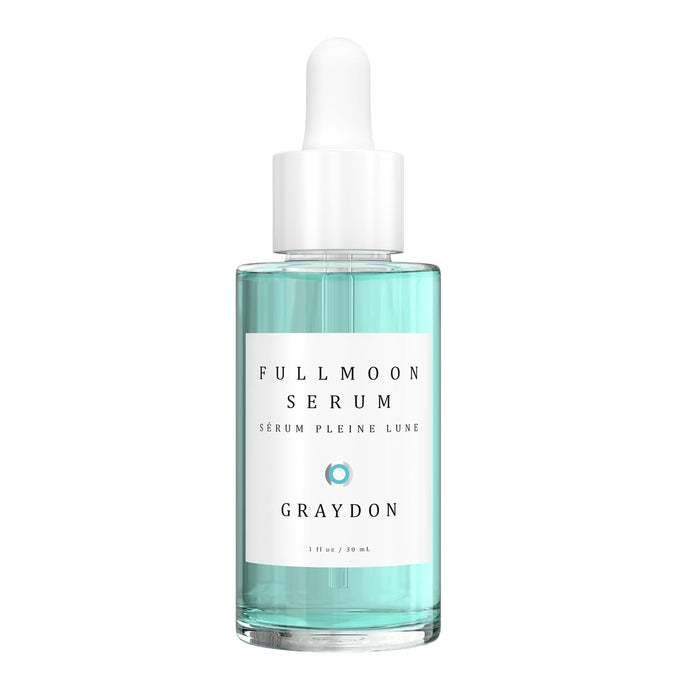 Graydon-Fullmoon Serum-30 ml-