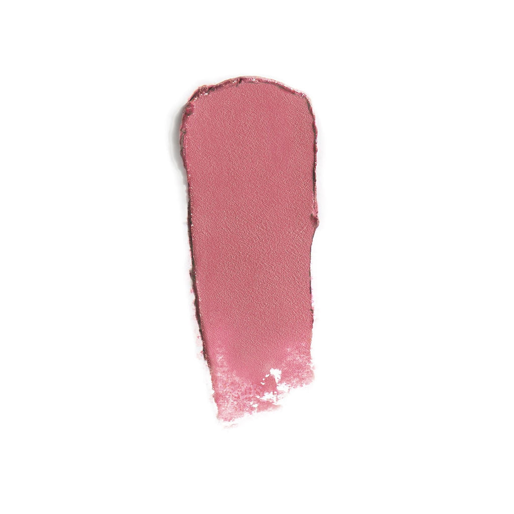 Nude Lipsticks - Makeup - Kjaer Weis - geniu - The Detox Market | Genuine - Dusty rose