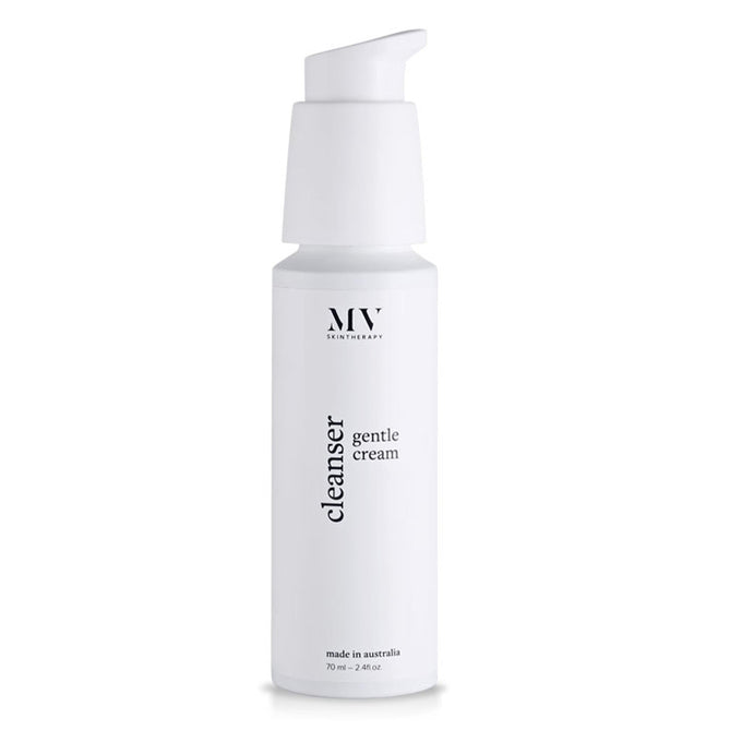 MV Skintherapy-Gentle Cream Cleanser-70 ml-
