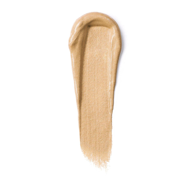 Liquid Powder Chromatic Eye Tint - Makeup - ILIA - gleam_swatch_1 - The Detox Market | Gleam (antique gold)