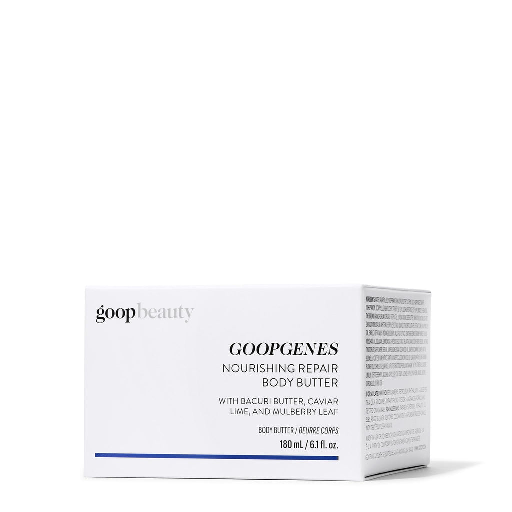 Goop-Goopgenes Nourishing Repair Body Butter-
