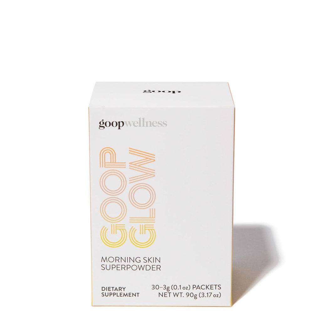 Goop-GOOPGLOW Morning Skin Superpowder-
