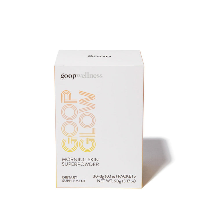 Goop-GOOPGLOW Morning Skin Superpowder-