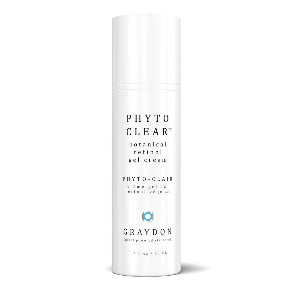 Graydon-Phyto Clear-