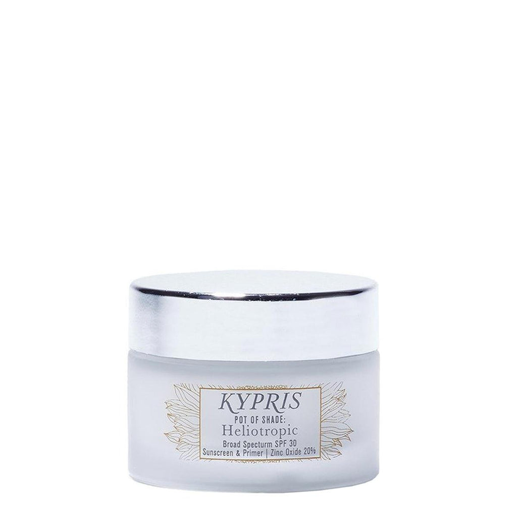 KYPRIS Beauty-Pot of Shade: Heliotropic-Skincare-helio-The Detox Market | Pot of Shade 27 ml