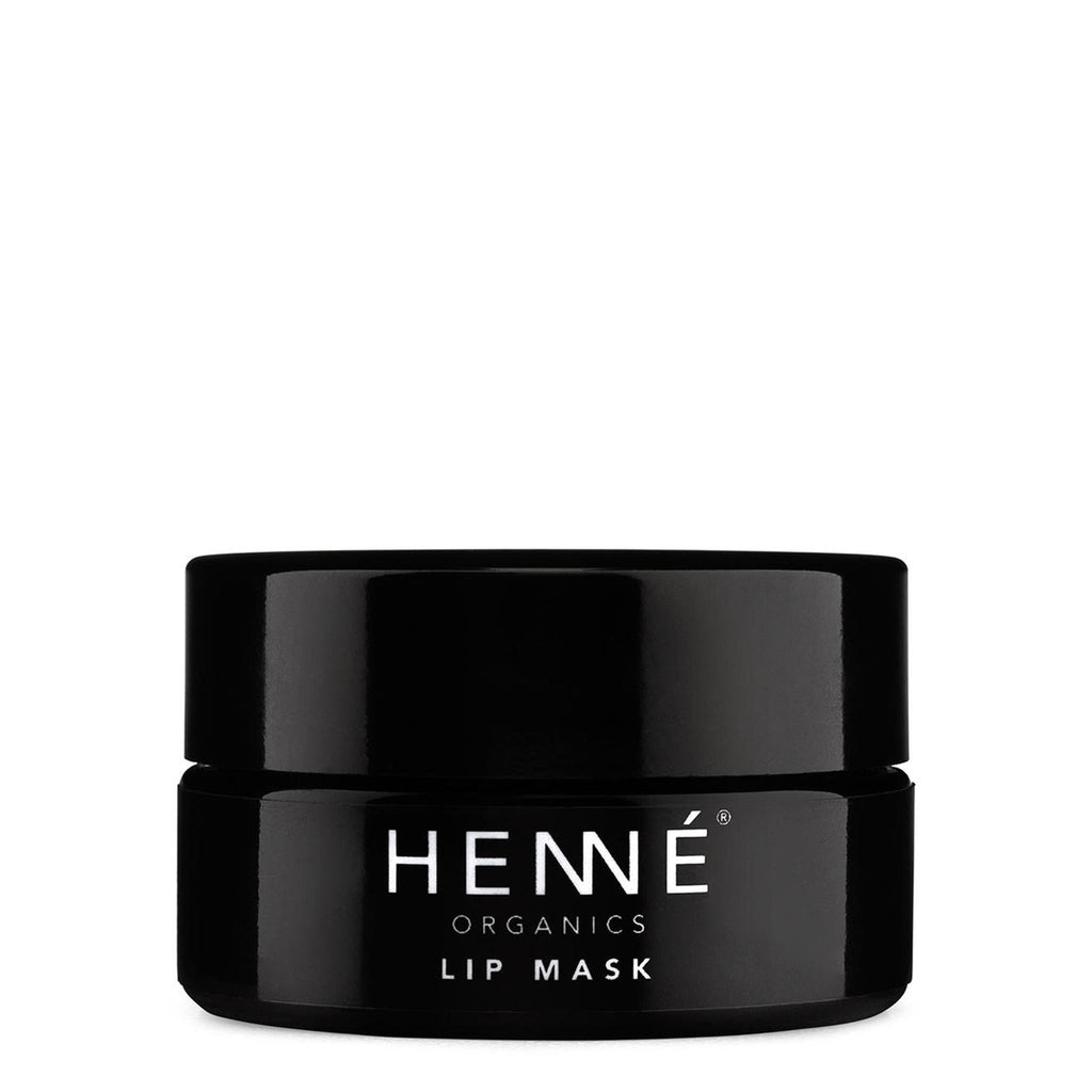 Henne Organics-Lip Mask-