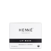 Henne Organics-Lip Mask-
