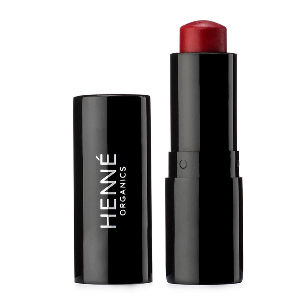Luxury Lip Tint - Makeup - Henne Organics - henne_lip_tint_-_desire - The Detox Market | Desire