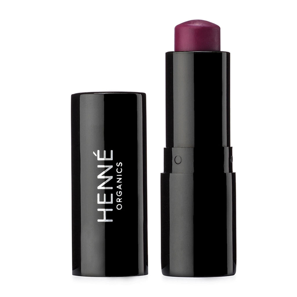 Luxury Lip Tint - Makeup - Henne Organics - henne_lip_tint_muse - The Detox Market | Muse