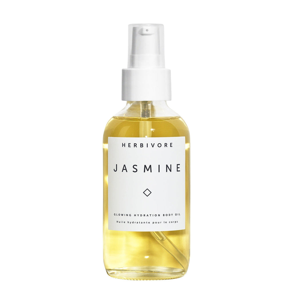 Herbivore-Jasmine Body Oil-