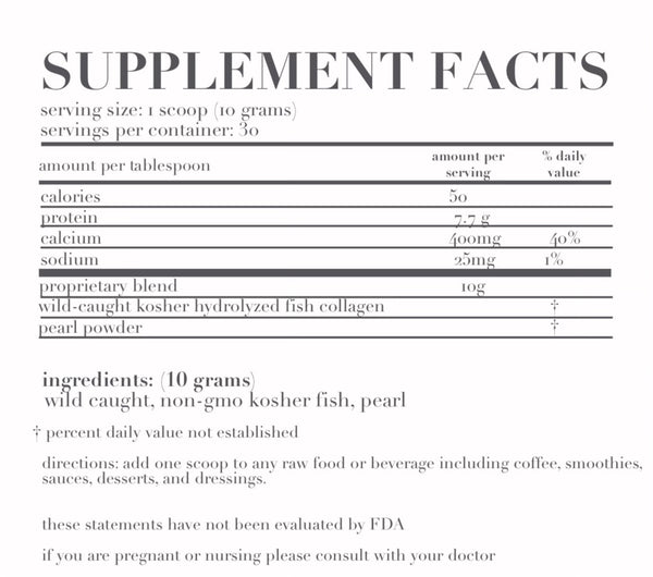 Agent Nateur-Holi (Mane) Hair, Skin, Nails, 2 Daily Combined-