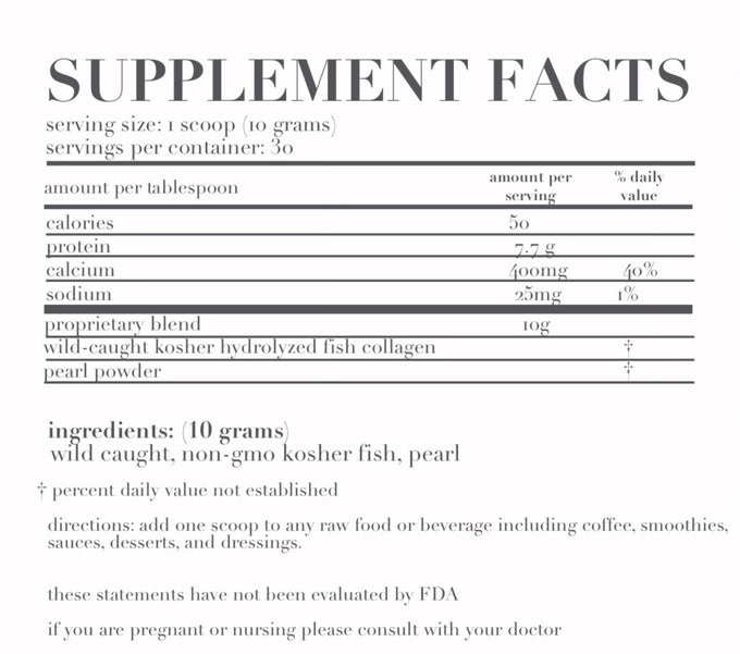 Agent Nateur-Holi (Mane) Hair, Skin, Nails, 2 Daily Combined-