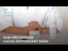Cacao Antioxidant Mask
