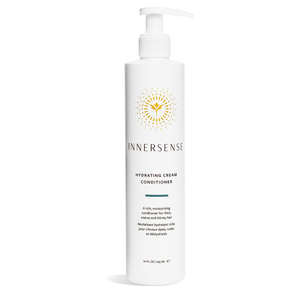 Innersense Hydrating Cream Conditioner | The Detox Market