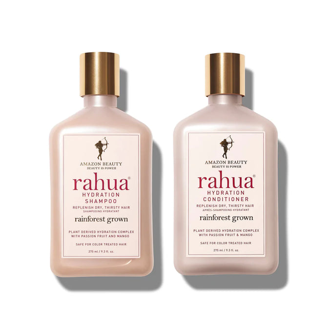 Rahua-Hydration Essential Hair Care Set-