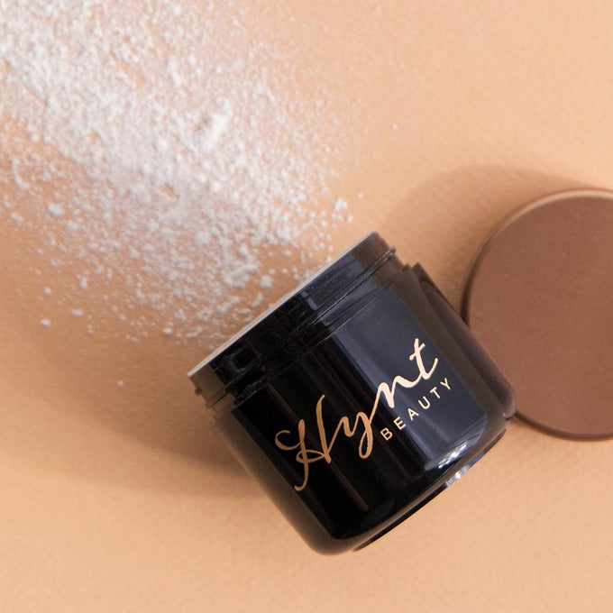 Finale Finishing Powder - Translucent Pearl - Makeup - Hynt Beauty - hynt-powder-square - The Detox Market | 