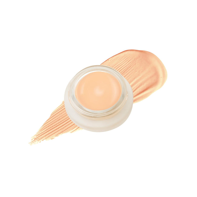 Duet Perfecting Concealer - Makeup - Hynt Beauty - hynt_medium_buff_concealer - The Detox Market | DC2.5 Medium Buff – Medium skin with neutral undertone