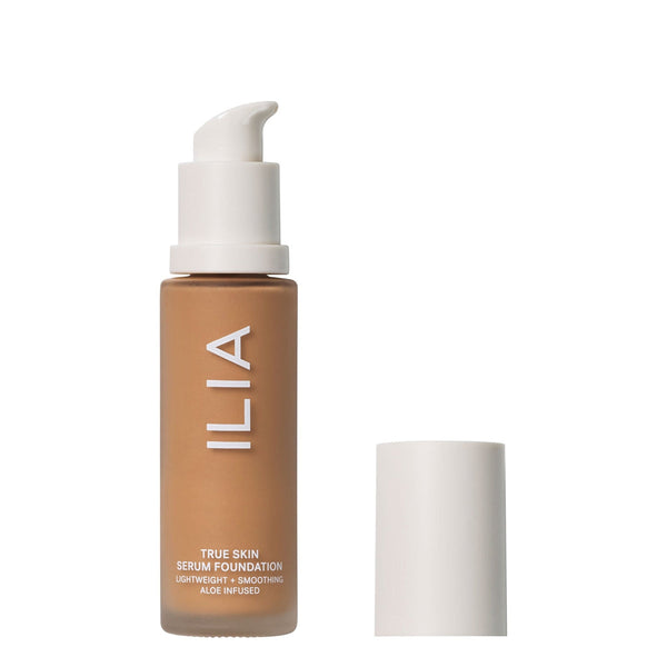 True Skin Serum Foundation - Makeup - ILIA - ilia-true-skin-serum-foundation-sf9-5-open - The Detox Market | Always