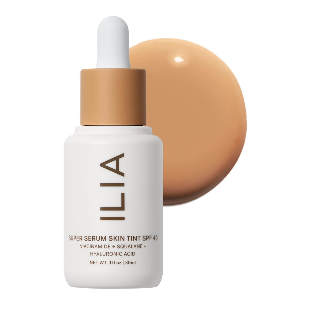 ILIA-Super Serum Skin Tint SPF 40-MATIRA ST11 (Medium with cool undertones)-