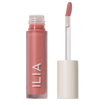 Balmy Gloss Tinted Lip Oil - Makeup - ILIA - iliabalmygloss - The Detox Market | Always