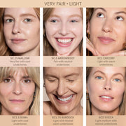 True Skin Serum Concealer - Makeup - ILIA - iliaconealerlight - The Detox Market | Always