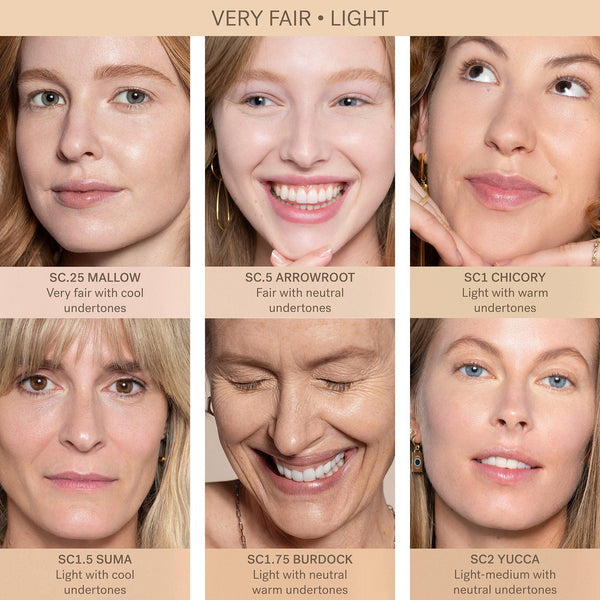 True Skin Serum Concealer - Makeup - ILIA - iliaconealerlight - The Detox Market | Always