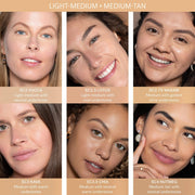 True Skin Serum Concealer - Makeup - ILIA - iliaconealermediumtan - The Detox Market | Always