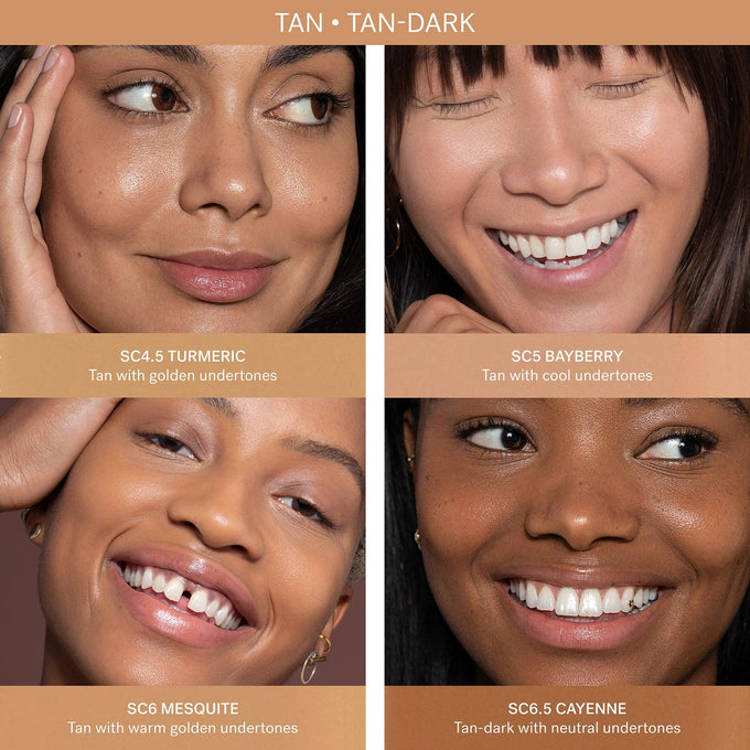 True Skin Serum Concealer - Makeup - ILIA - iliaconealertan - The Detox Market | Always