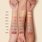 Liquid Powder Chromatic Eye Tint - Makeup - ILIA - iliaeyetintswatches - The Detox Market | Always