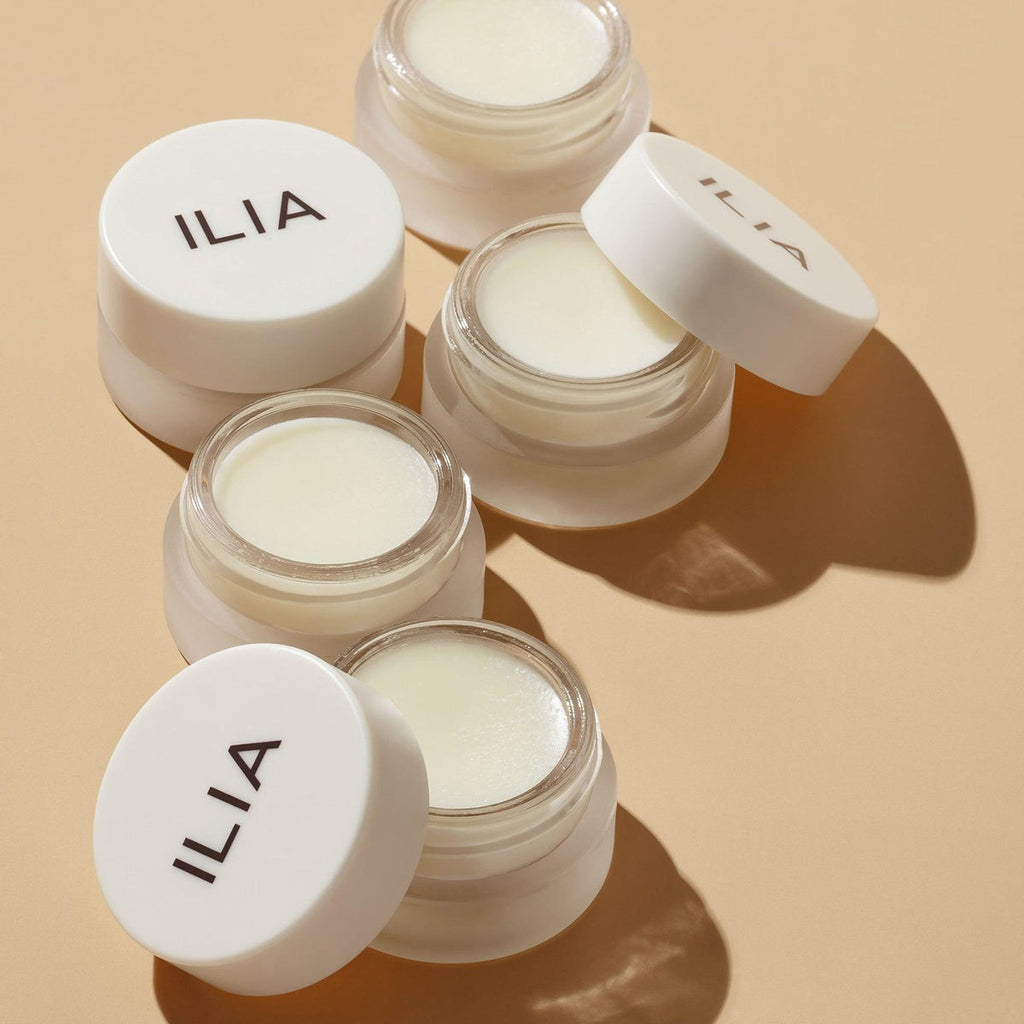 ILIA-Lip Wrap Overnight Treatment-