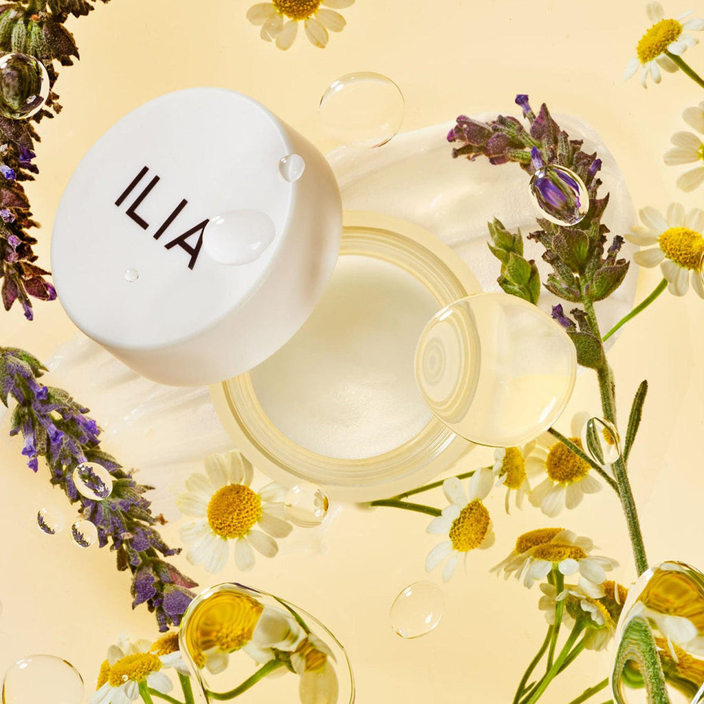 ILIA-Lip Wrap Overnight Treatment-