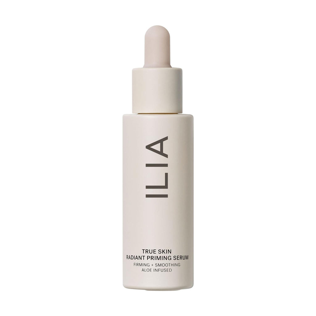 ILIA-True Skin Radiant Priming Serum-