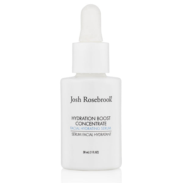 Josh Rosebrook Hydration Boost Concentrate | The Detox Market
