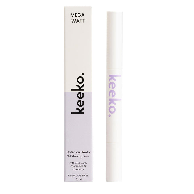 Keeko-Botanical Whitening Pen-