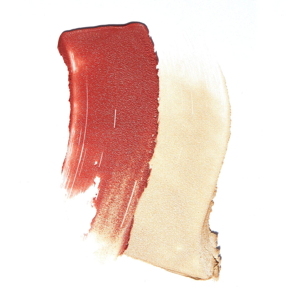Kjaer Weis-Flush And Glow Duo Refill-Vibrant Ray-