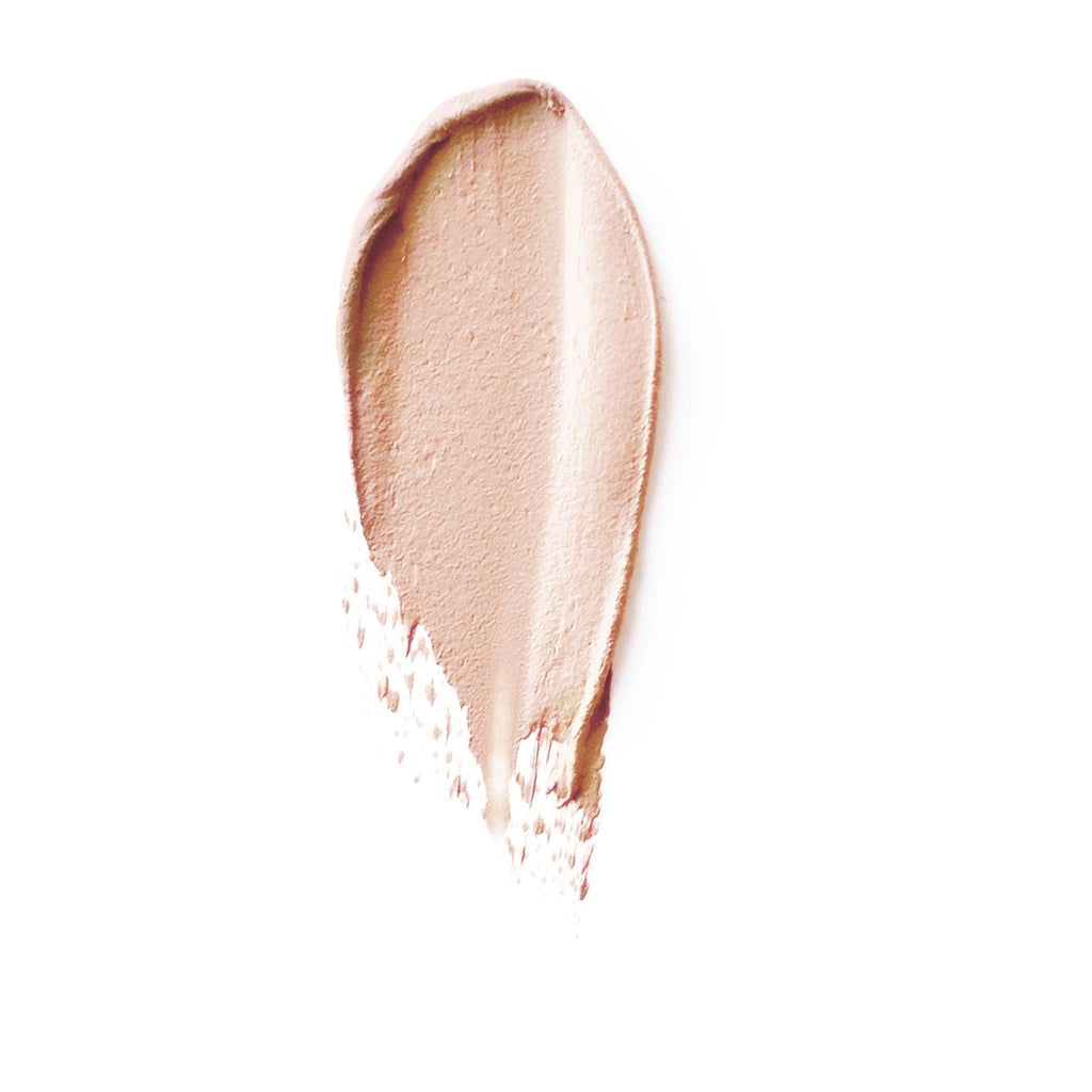 Kjaer Weis-The Invisible Touch Concealer-F110 + Warm Pink Nude-