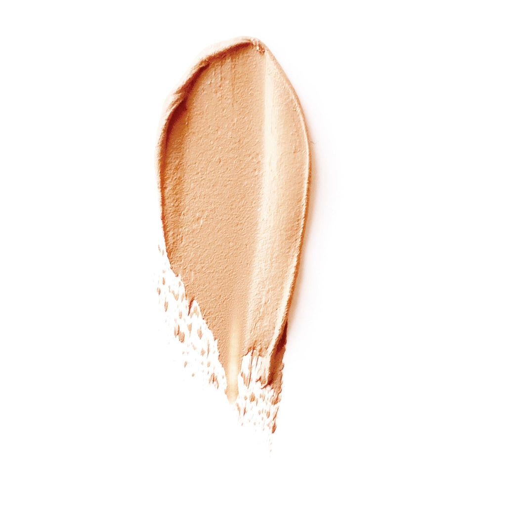 The Invisible Touch Concealer - Makeup - Kjaer Weis - kw_concealer_f130 - The Detox Market | F130 - Light Yellow Undertone