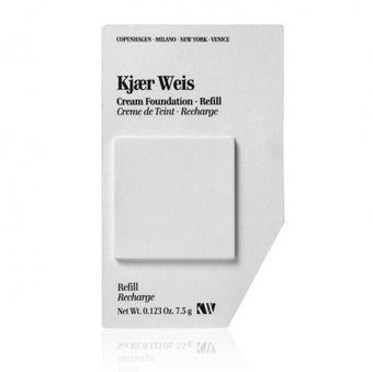 Kjaer Weis-Foundation Refill-
