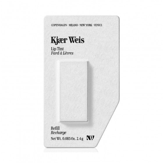 Kjaer Weis-Lip Tint Refill-