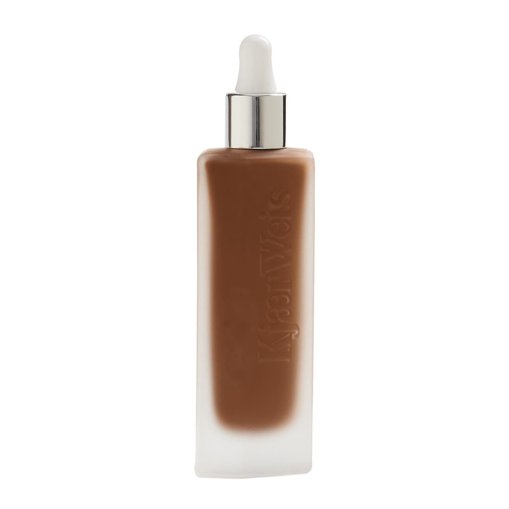 Invisible Touch Liquid Foundation - Makeup - Kjaer Weis - kwfoundation1 - The Detox Market | Always