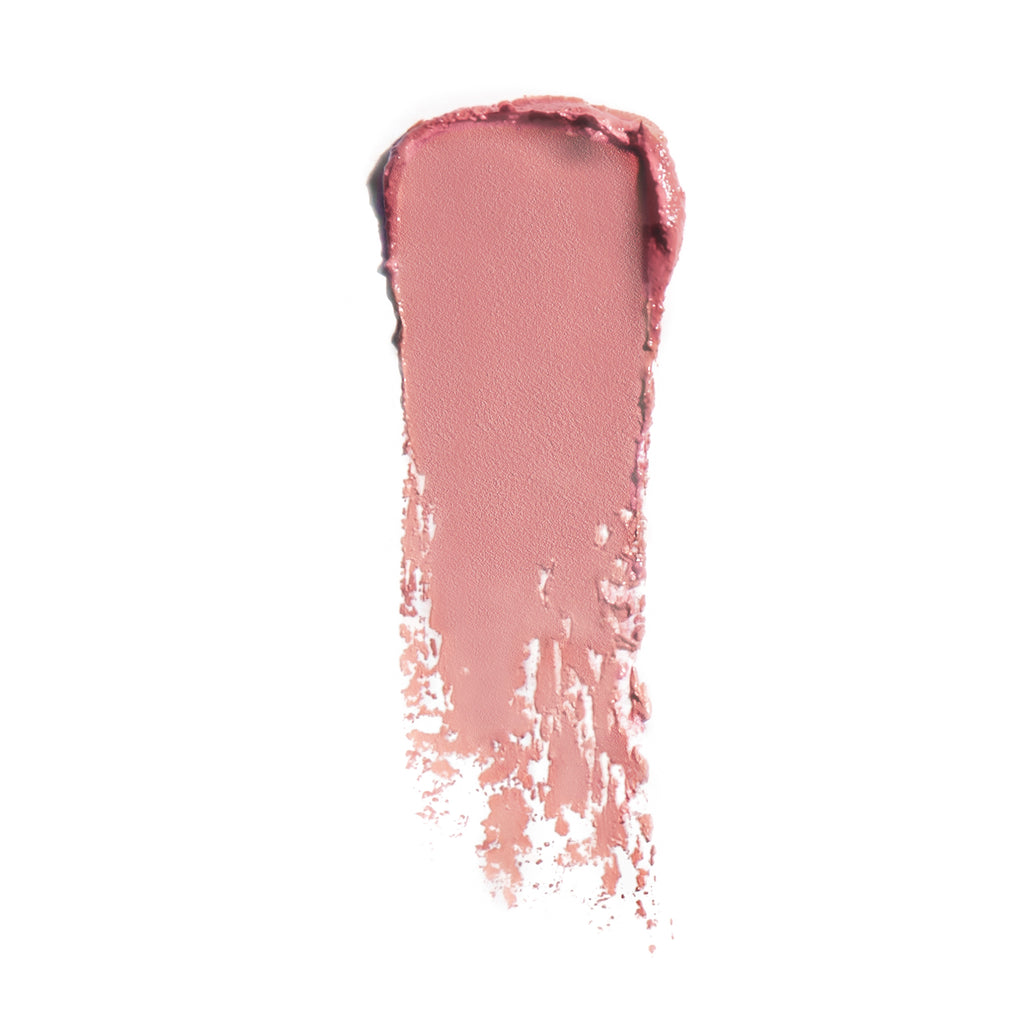 Nude Lipstick Refills - Makeup - Kjaer Weis - kwlipstickgraciousswatch - The Detox Market | Gracious - Petal pink
