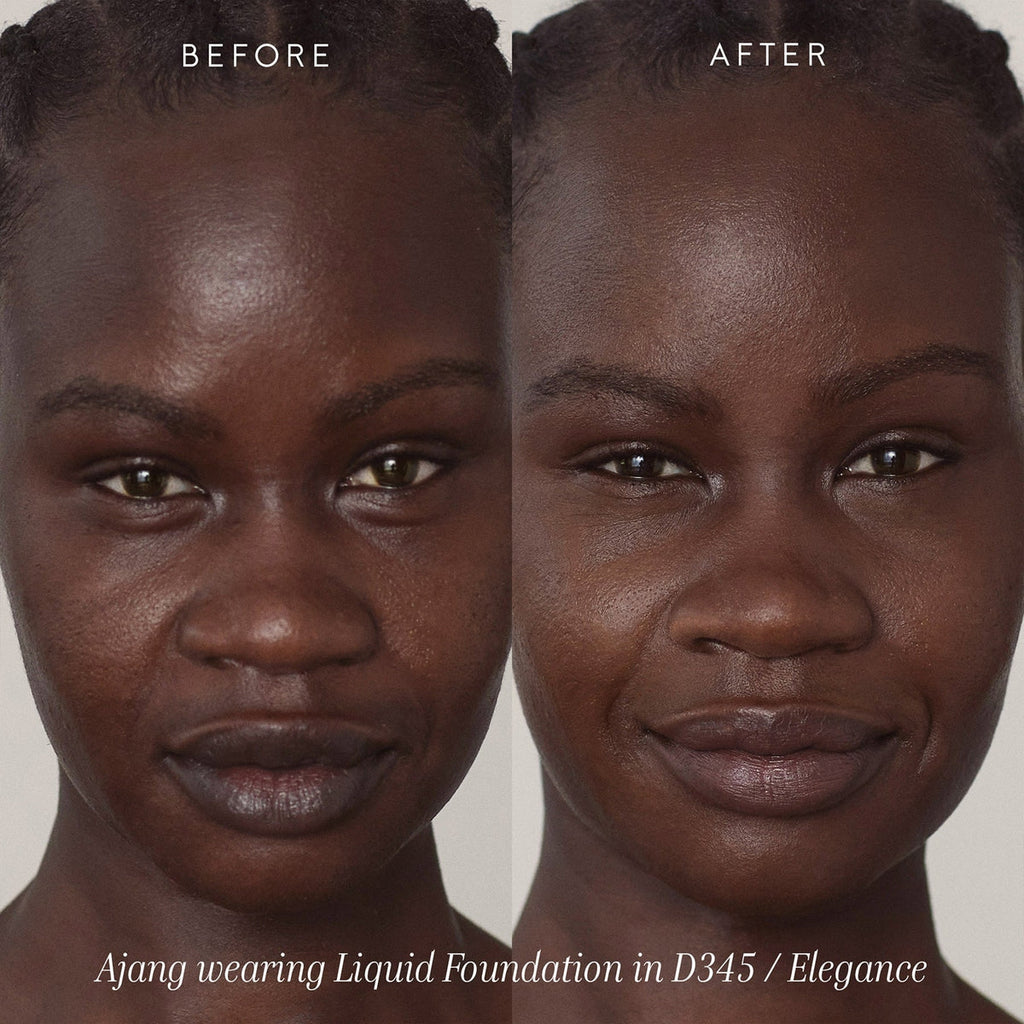 Invisible Touch Liquid Foundation - Makeup - Kjaer Weis - kwliquidfoundation5 - The Detox Market | D345 / Elegance