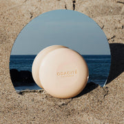 Odacite-552M Soap Free Shampoo Bar-