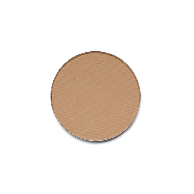 Setting Powder - Makeup - Sappho New Paradigm - light-pressed-powder-_clair - The Detox Market | Light Pressed