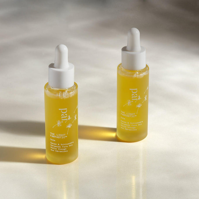 Pai Skincare The Light Fantastic The Detox Market