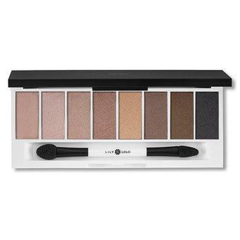 Lily Lolo-Laid Bare Eye Palette-
