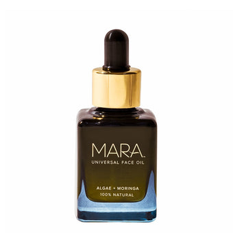 MARA-Algae + Moringa® Universal Face Oil-30 ml-