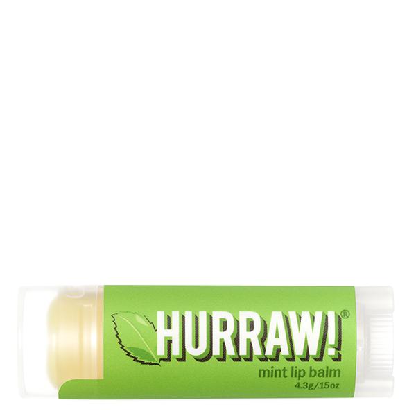 Hurraw! Organic and Vegan Mint | The Market