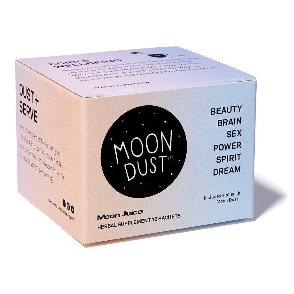 Moon Juice-Moon Dust Sachet Sampler-