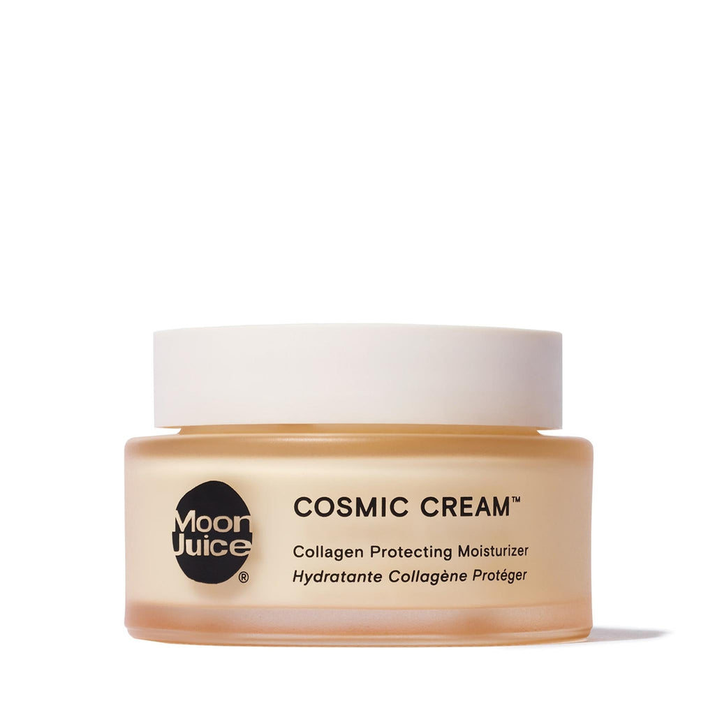 Moon Juice-Cosmic Cream Collagen Protecting Moisturizing-